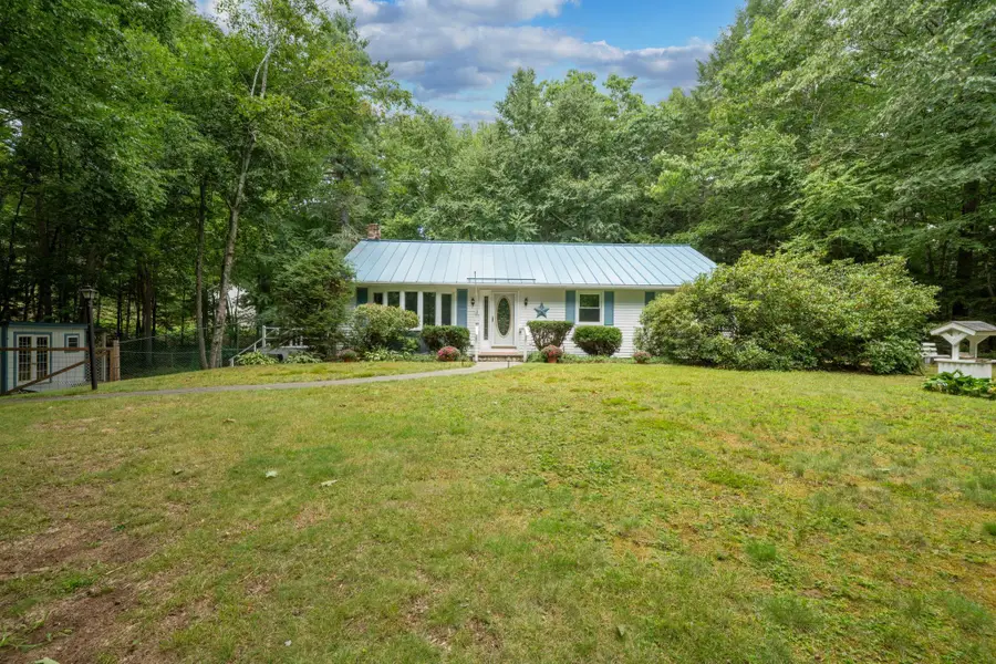 7 Danforth Road, Rindge, NH 03461 - #2