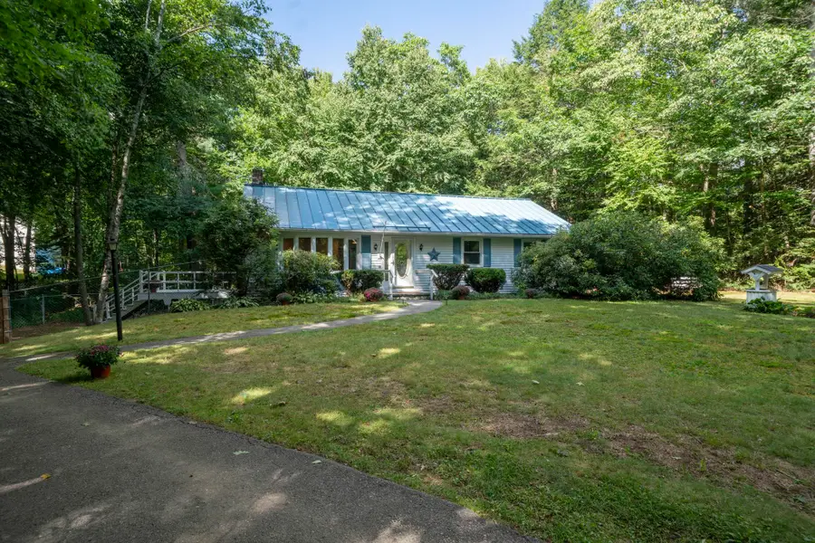 7 Danforth Road, Rindge, NH 03461 - #3
