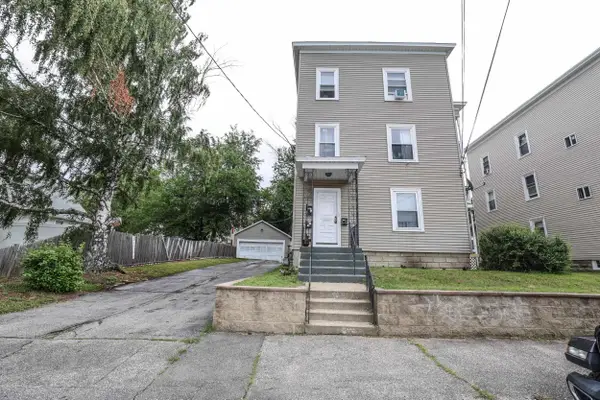 67 Wilson Street, Manchester, NH 03103