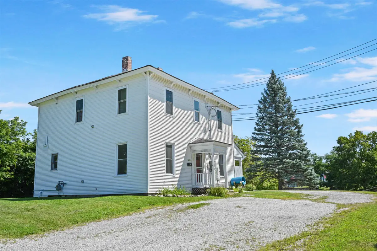 36 Seymour Street #1, Middlebury, VT 05753 - #1