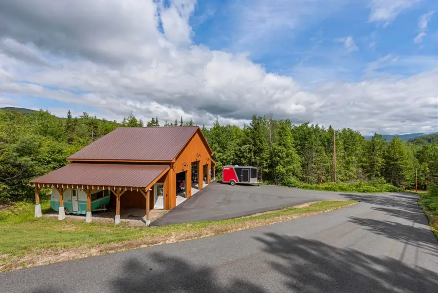 3039 US Route 3 #Lots 1 & 2, Thornton, NH 03285 - #3