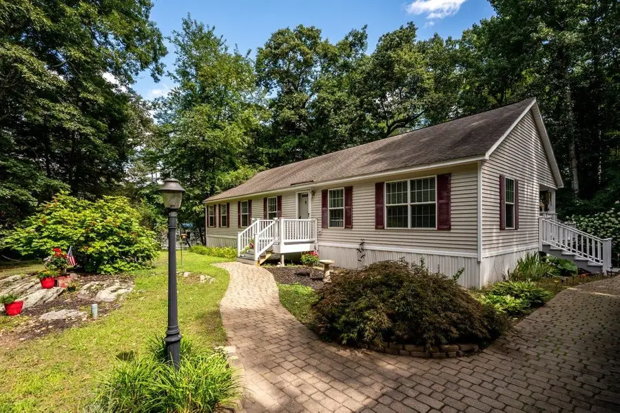 32 Bunker Lane, Madbury, NH 03823 - #2