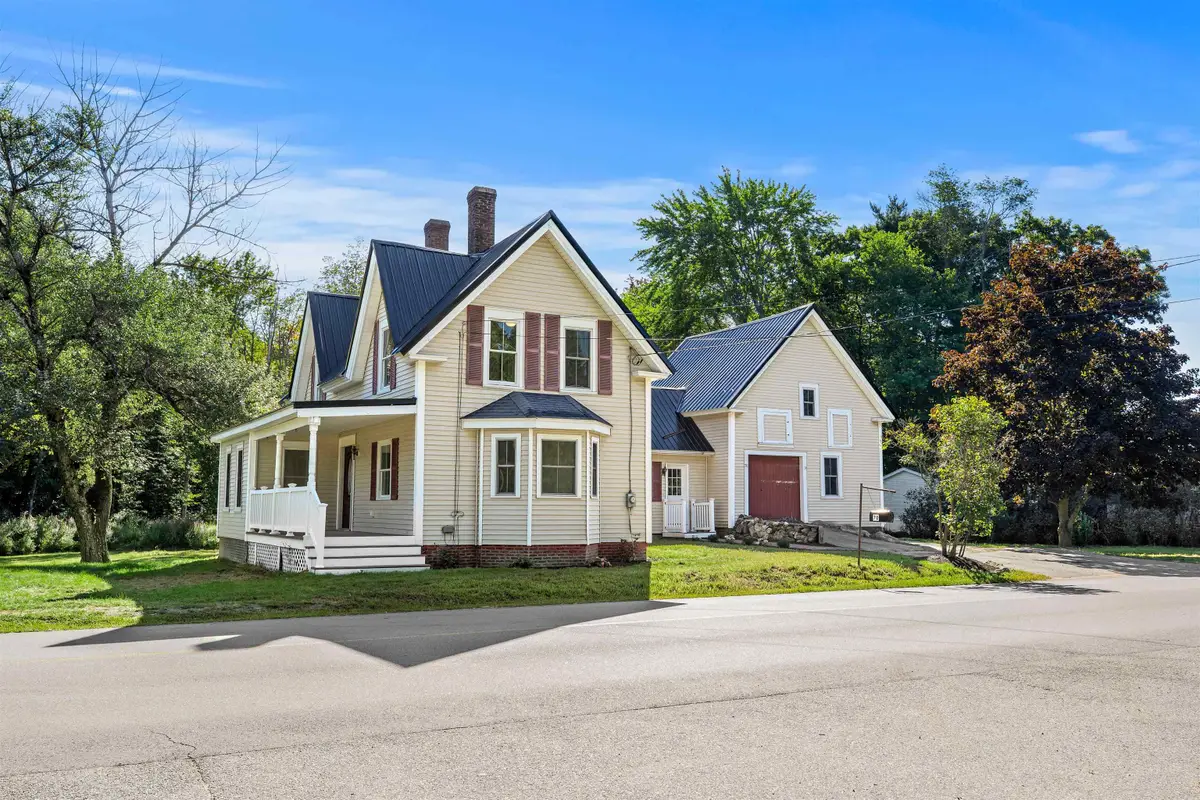 70 Depot Road, Epping, NH 03042 - #1