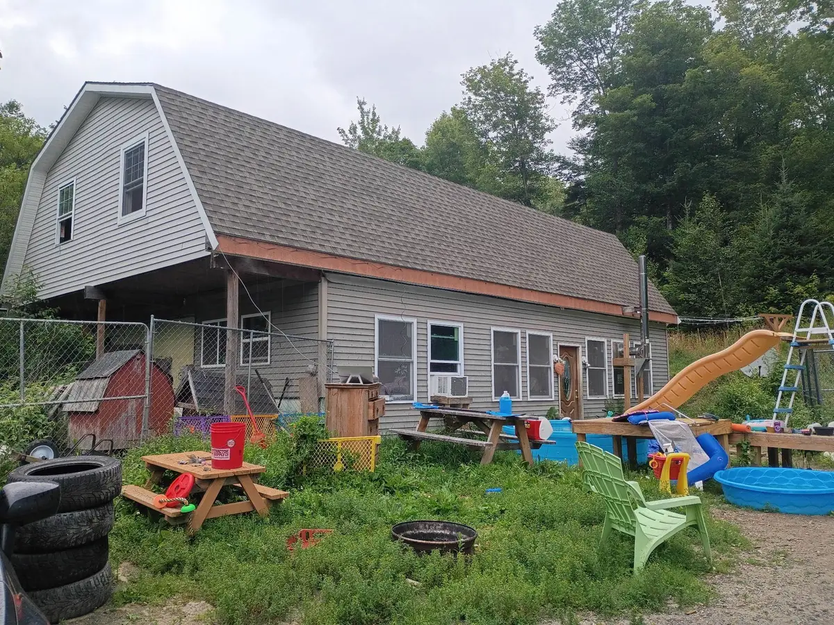 115 Smith Road, Orange, VT 05641 - #1