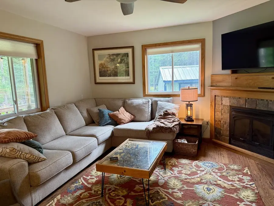 70 Tamarack Street, Warren, VT 05674 - #2