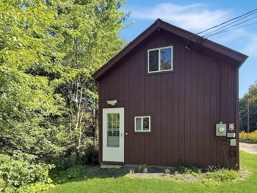 Lot 12 Church Street, Stewartstown, NH 03597 - #2