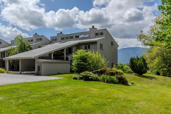 4910 Vaughn Farm Road #10, Manchester, VT 05255