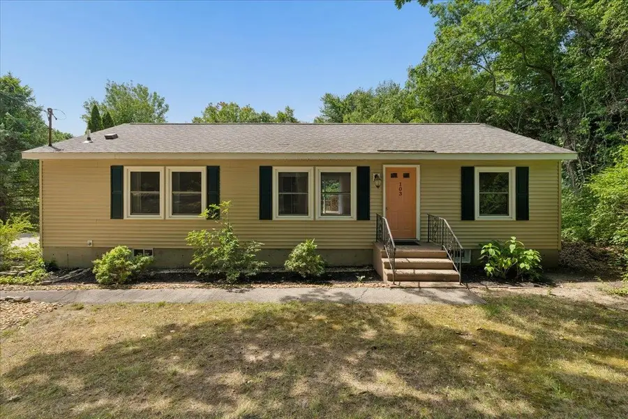 103 Hardy Road, Londonderry, NH 03053 - #2