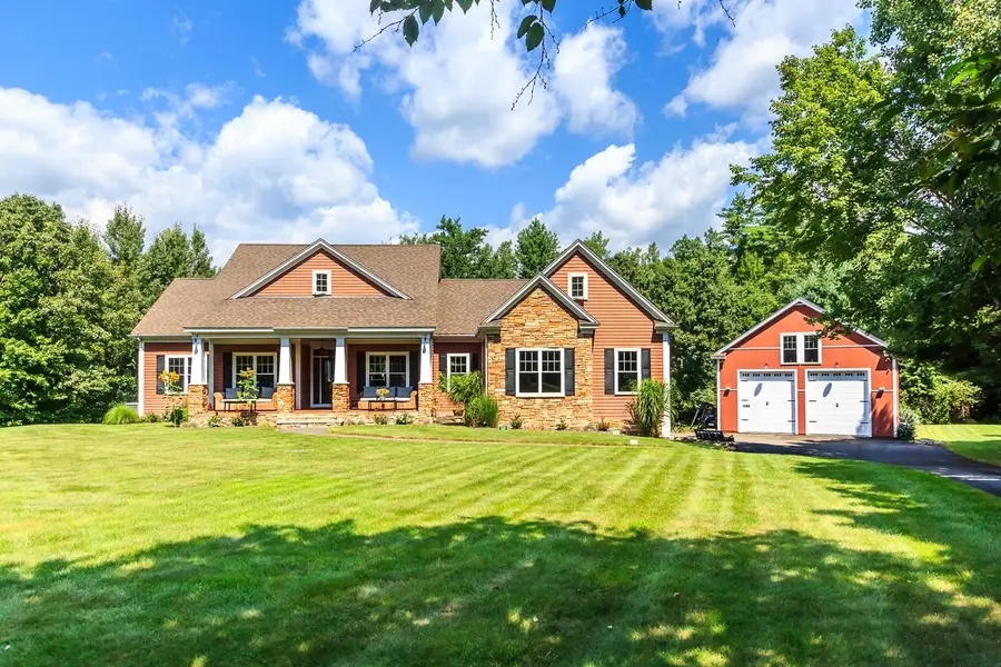 6 Rosewood Street, Windham, NH 03087 - #2