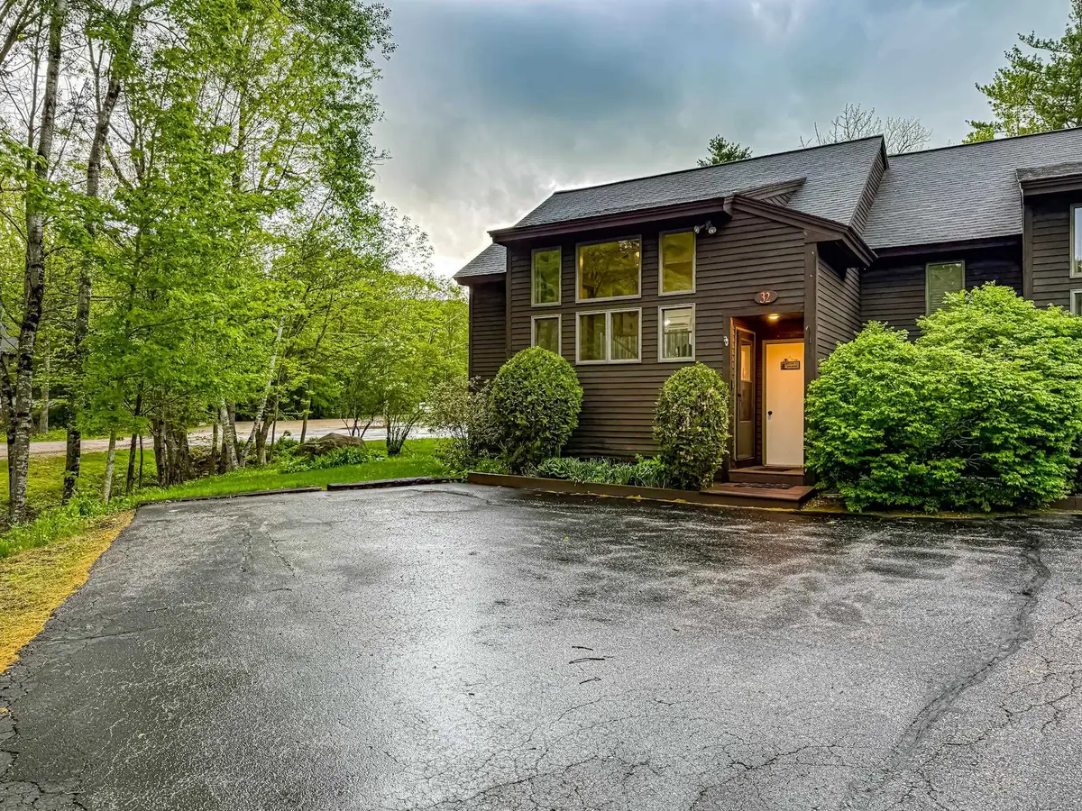 32 Marsden Drive, Bartlett, NH 03838 - #1