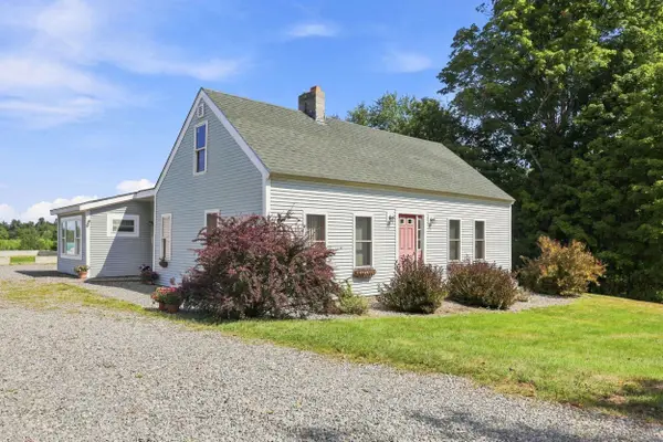 168 Union Road, Belmont, NH 03220