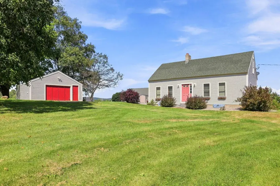 168 Union Road, Belmont, NH 03220 - #2