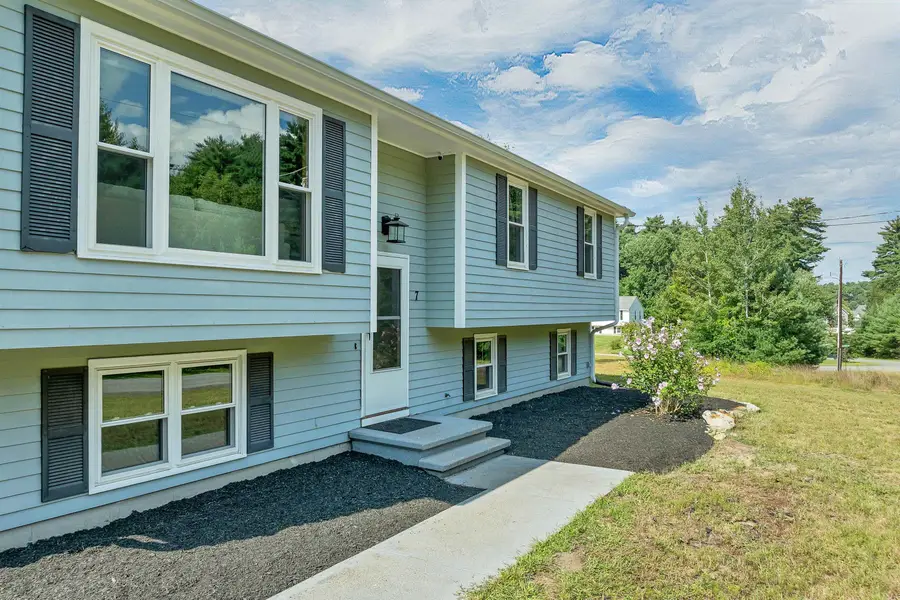 7 Manter Mill Road, Londonderry, NH 03053 - #2
