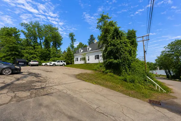 7 Crescent Street, Pittsfield, NH 03263