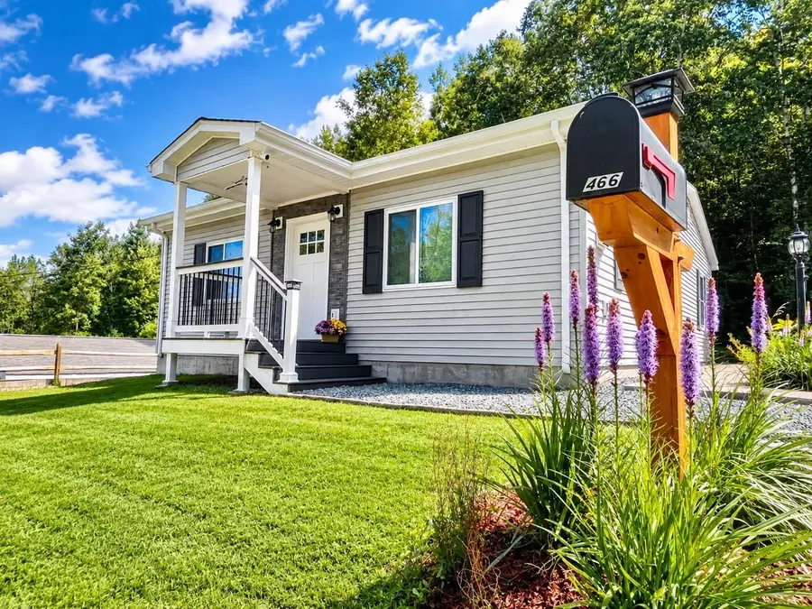 466 Rockingham Street, Berlin, NH 03570 - #2