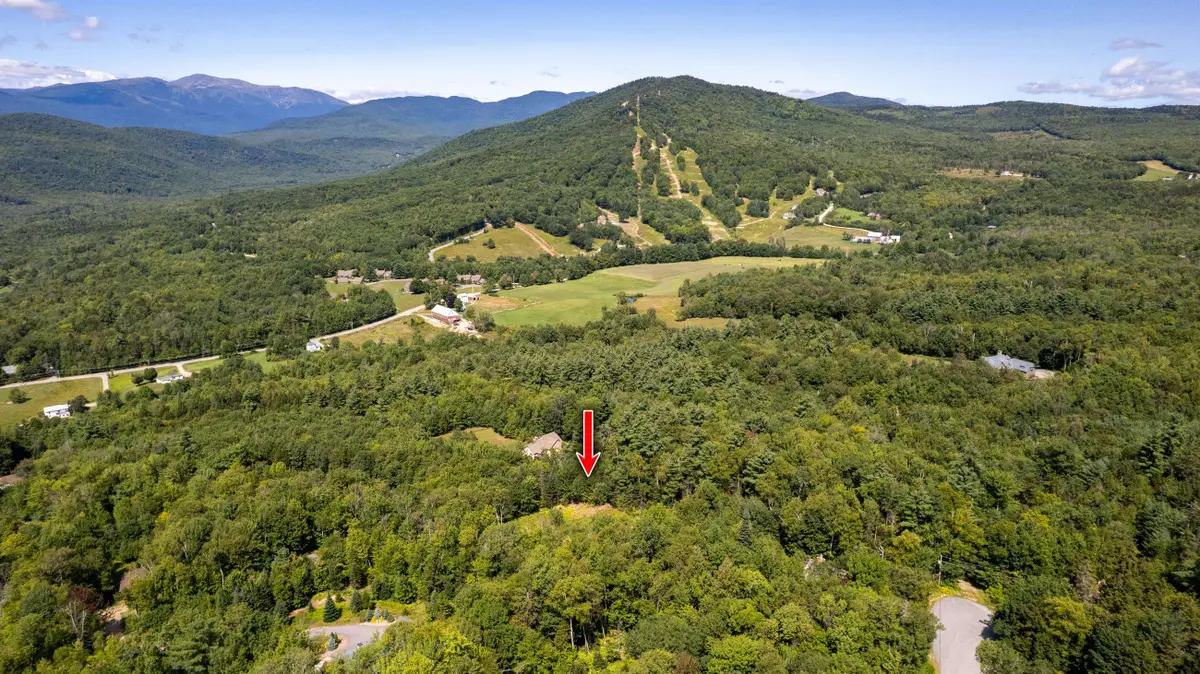54 Lower Highlands Road, Jackson, NH 03846 - #1
