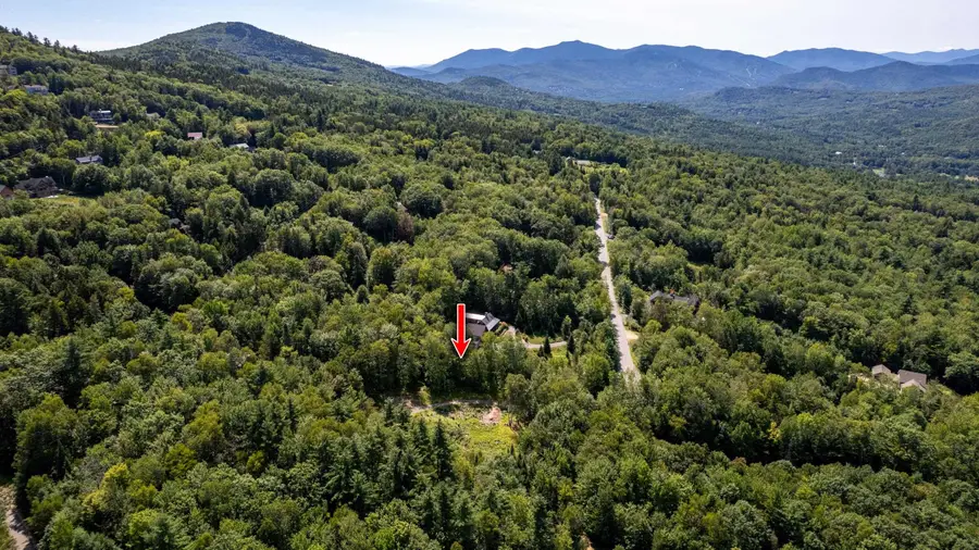 54 Lower Highlands Road, Jackson, NH 03846 - #2