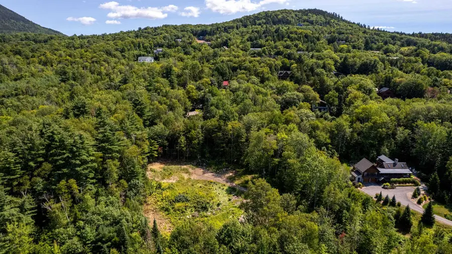 54 Lower Highlands Road, Jackson, NH 03846 - #3