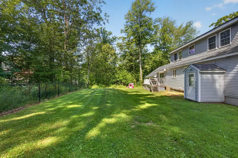 7 Merrick Road, Raymond, NH 03077 - #3