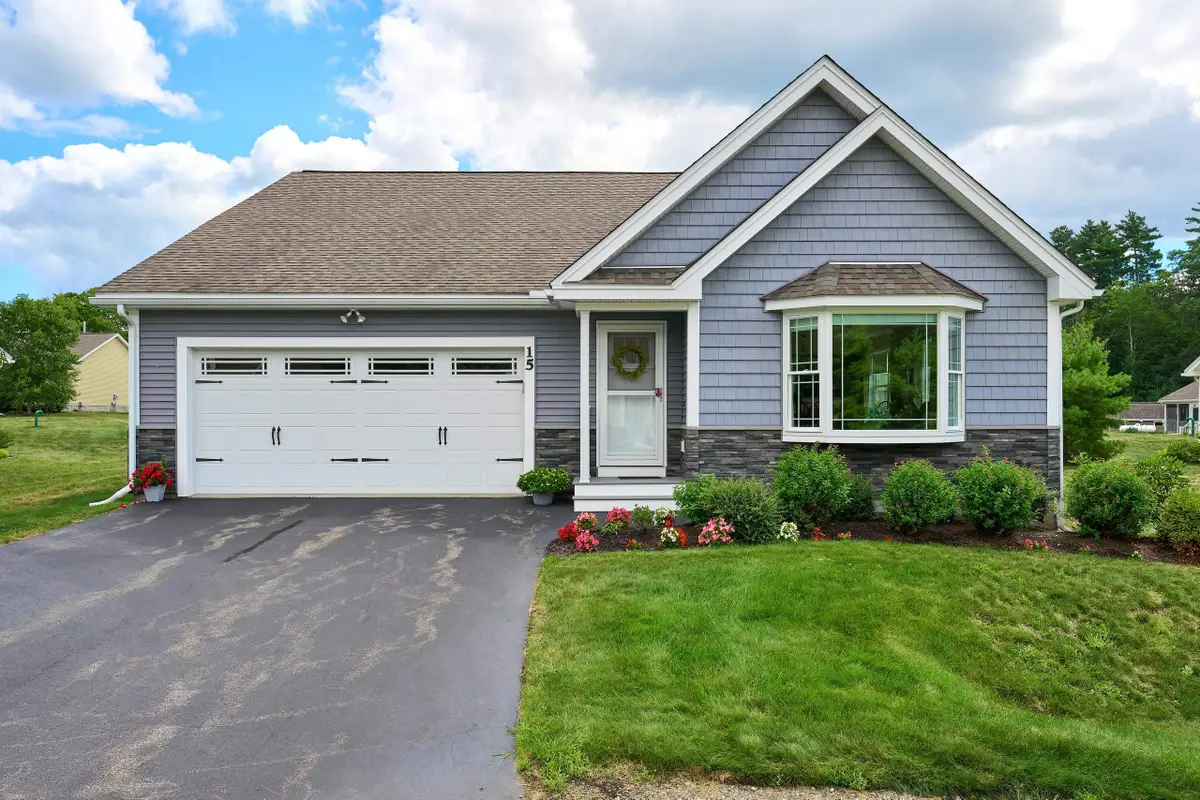 15 Monarch Way, Kingston, NH 03848 - #1