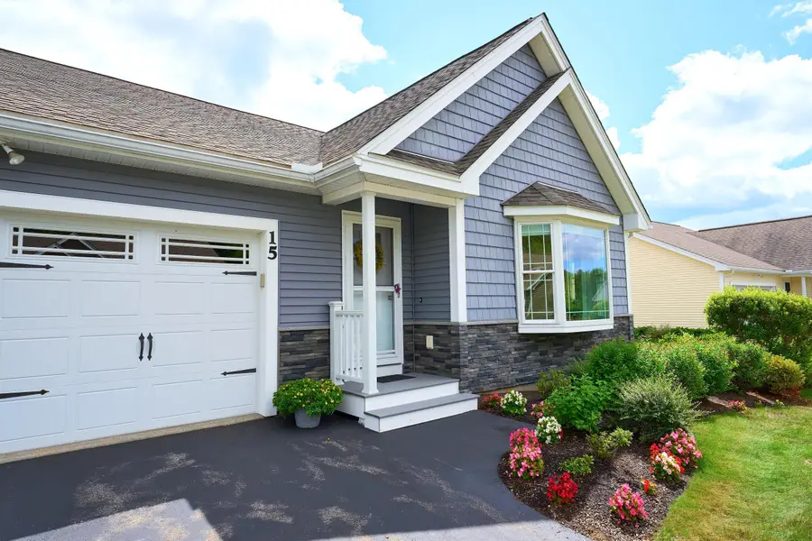 15 Monarch Way, Kingston, NH 03848 - #2