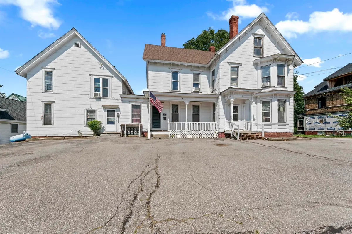 12 Elm Street, Northfield, NH 03276 - #1