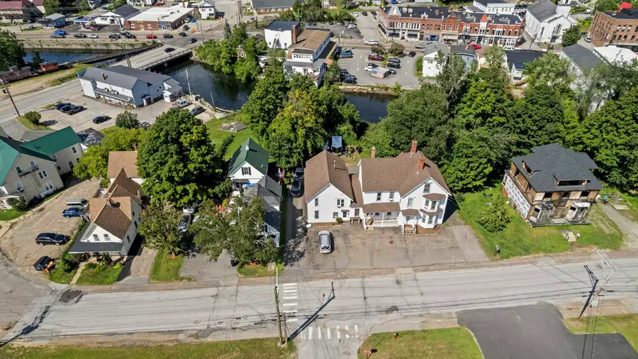 12 Elm Street, Northfield, NH 03276 - #2