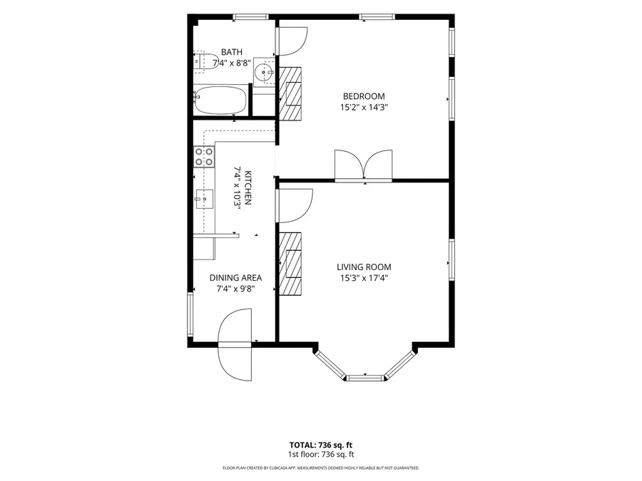 12 Elm Street, Northfield, NH 03276 - #3