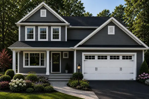 21 Farmhouse Lane #Lot 19, Canterbury, NH 03224
