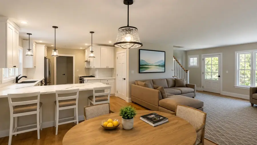 21 Farmhouse Lane #Lot 19, Canterbury, NH 03224 - #2