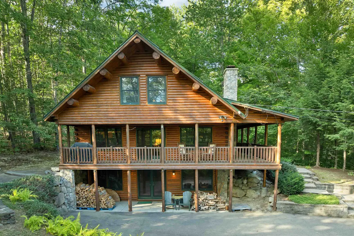 40 Lindsley Circle, Campton, NH 03223 - #1