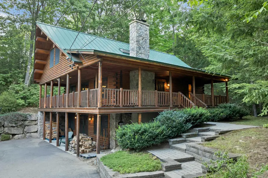 40 Lindsley Circle, Campton, NH 03223 - #3