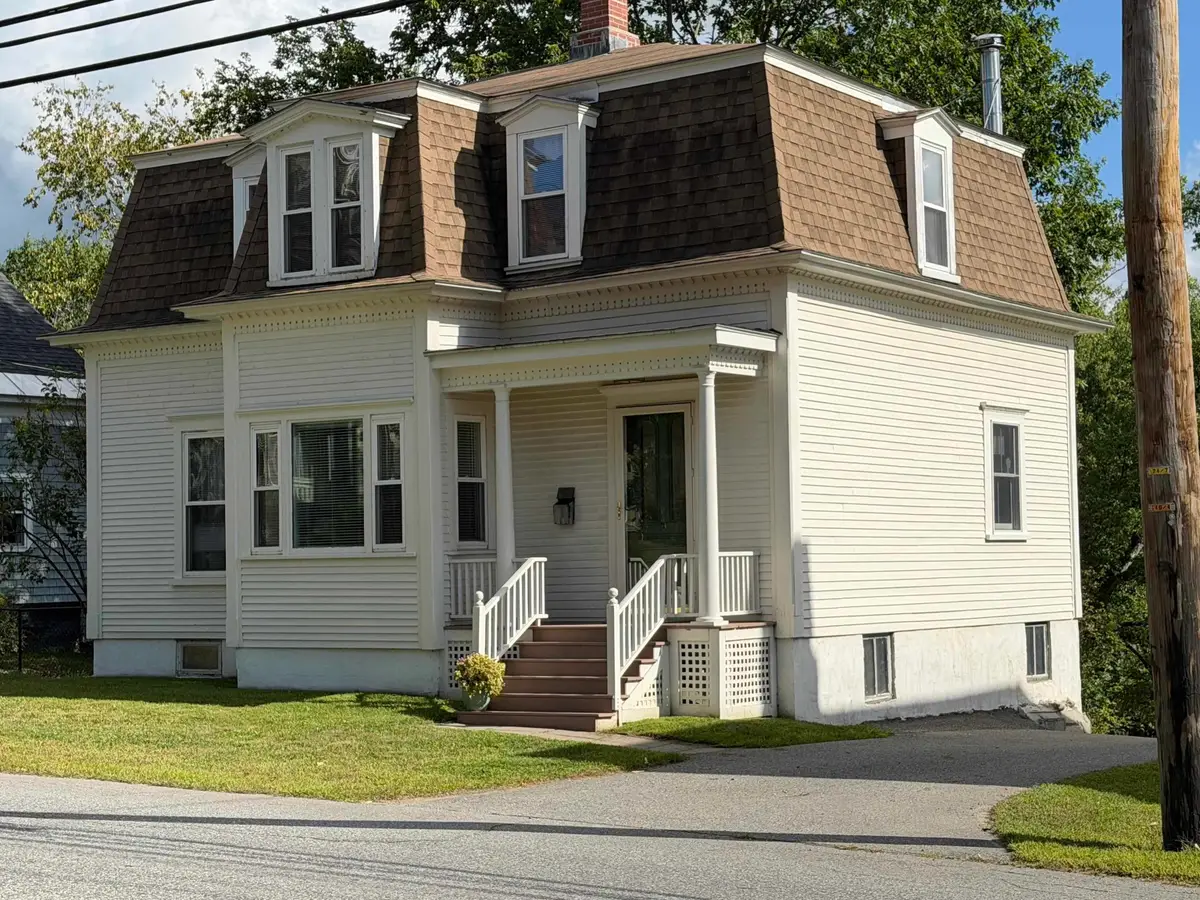 47 Middle Street, Lancaster, NH 03584 - #1