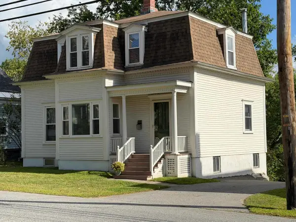 47 Middle Street, Lancaster, NH 03584