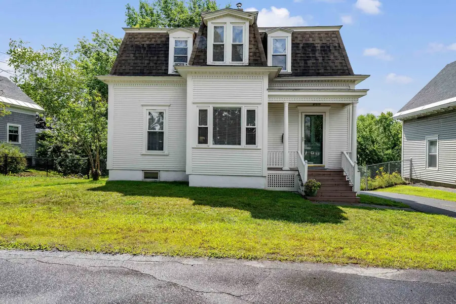 47 Middle Street, Lancaster, NH 03584 - #2