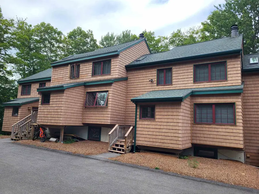 12 Kernwood Drive, Lincoln, NH 03251 - #2