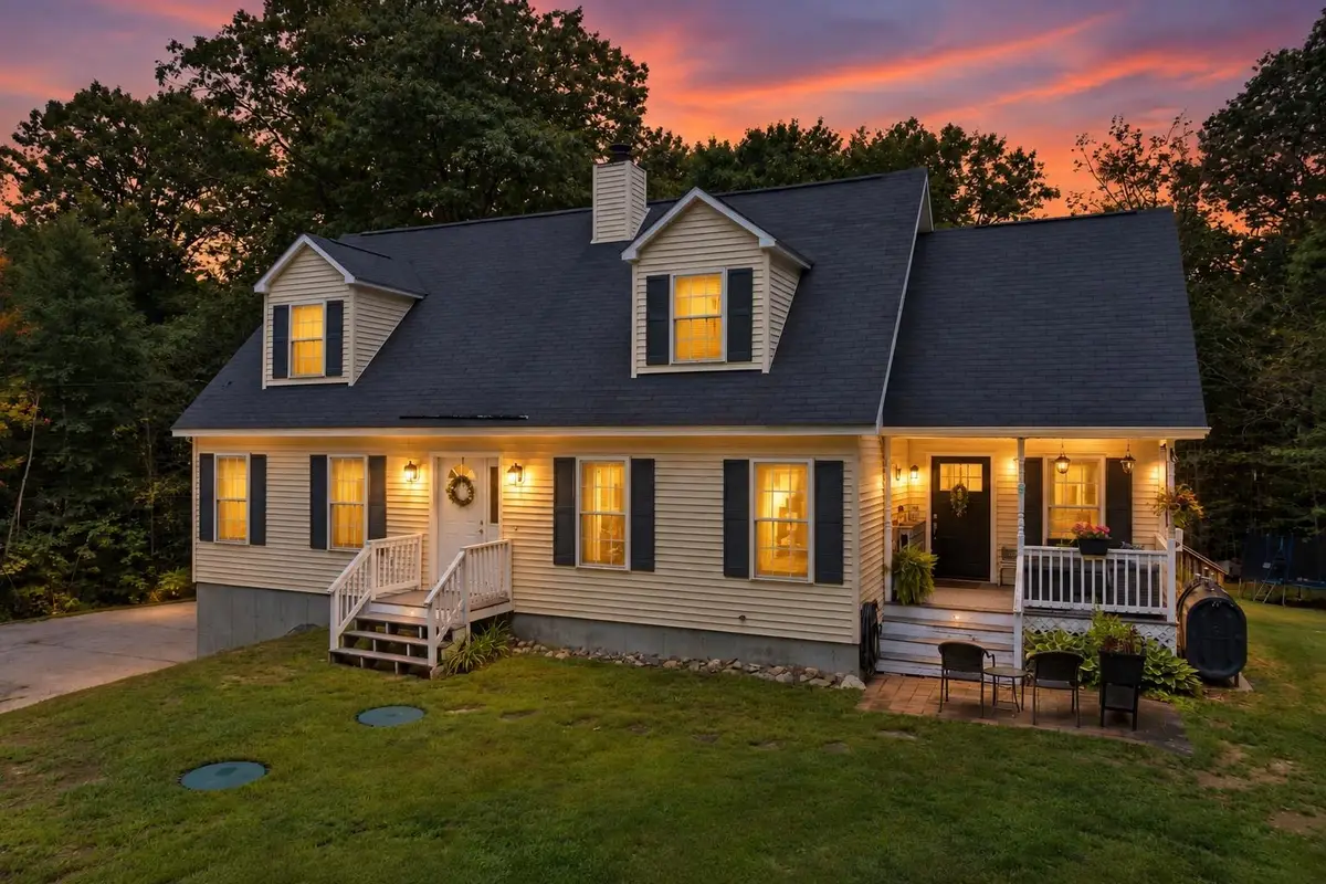 73 Stevens Hill Road, Nottingham, NH 03290 - #1