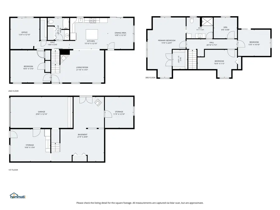 73 Stevens Hill Road, Nottingham, NH 03290 - #3