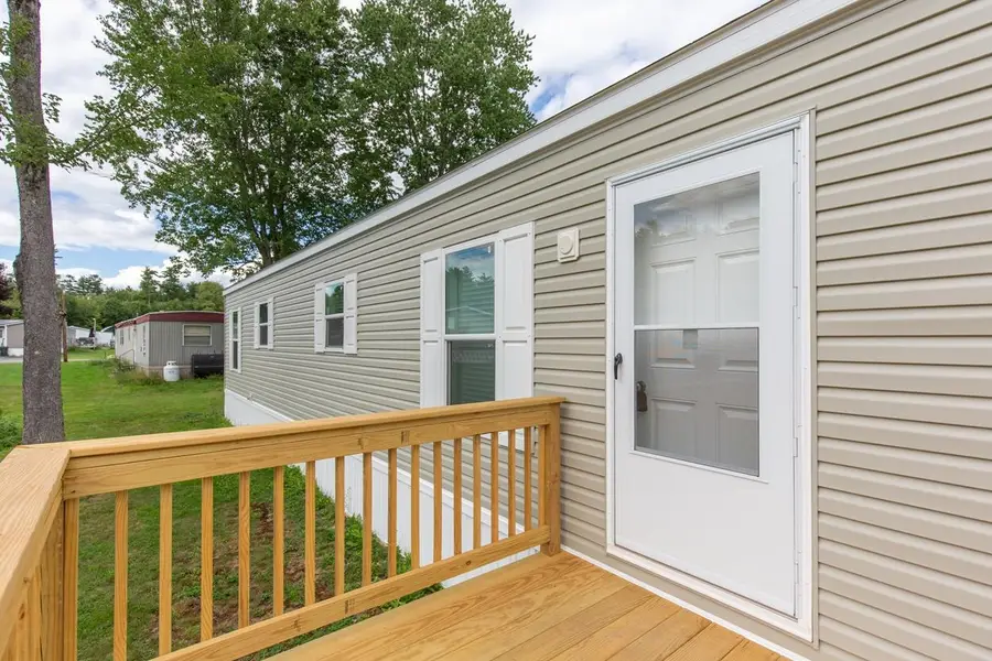 16 South Emperor Drive, Concord, NH 03303 - #3
