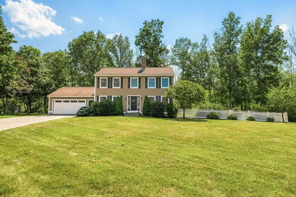 24 Sanderson Road, Greenland, NH 03840
