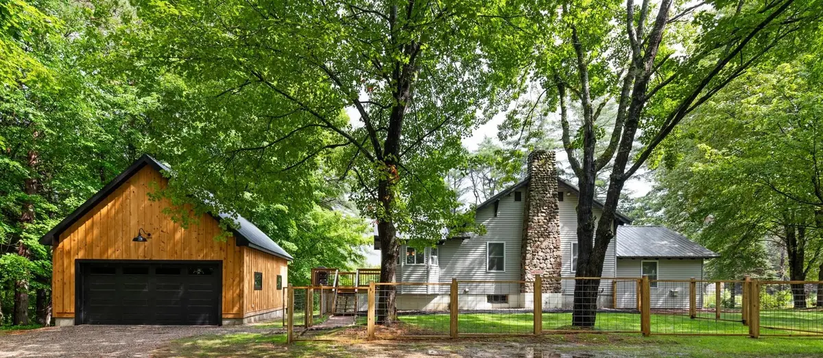 10 Blake Mountain Road, Thornton, NH 03285 - #1
