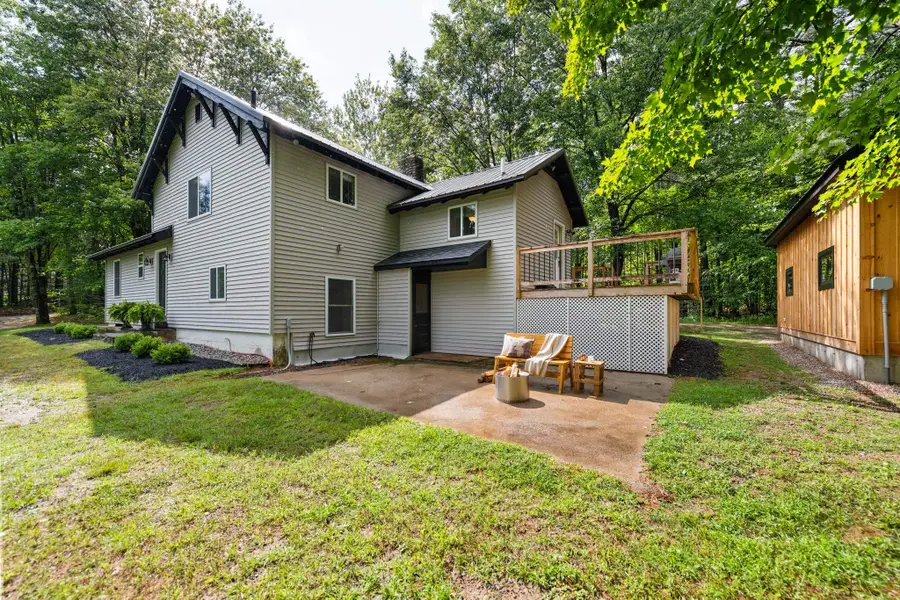 10 Blake Mountain Road, Thornton, NH 03285 - #2