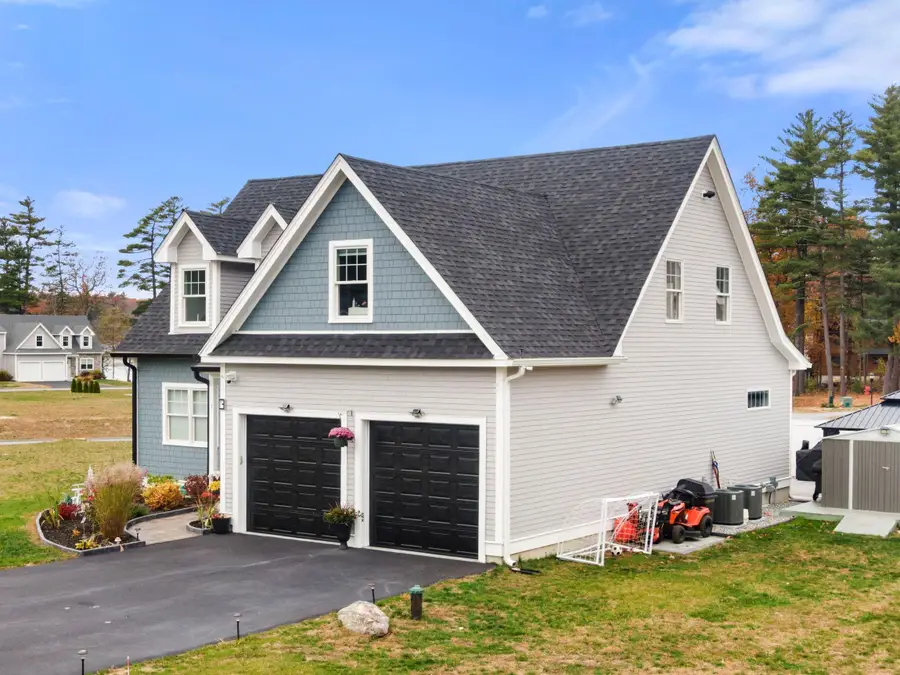 3 Kibrel Court, Sandown, NH 03873 - #3