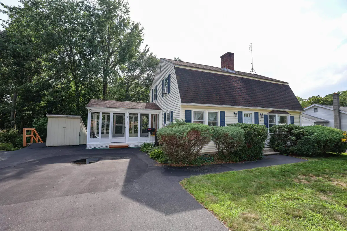 9 Roby Street, Nashua, NH 03060 - #1