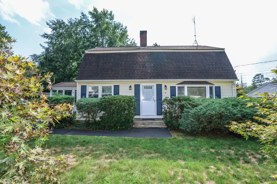 9 Roby Street, Nashua, NH 03060 - #2