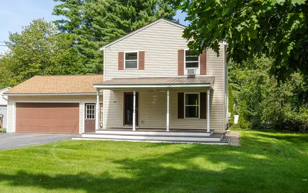 32 Matthews Road, Keene, NH 03431