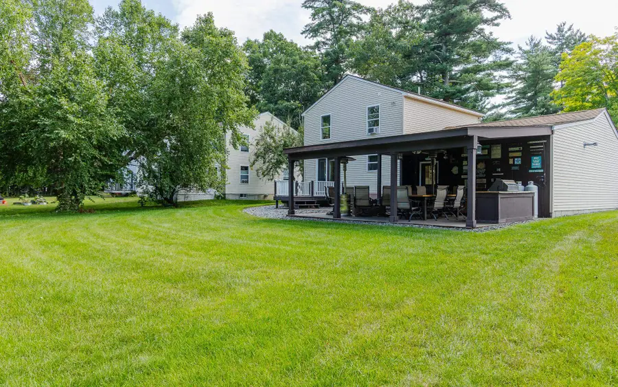 32 Matthews Road, Keene, NH 03431 - #2