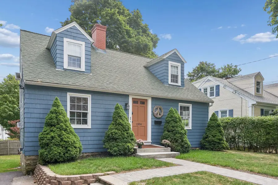 1384 Islington Street, Portsmouth, NH 03801 - #3