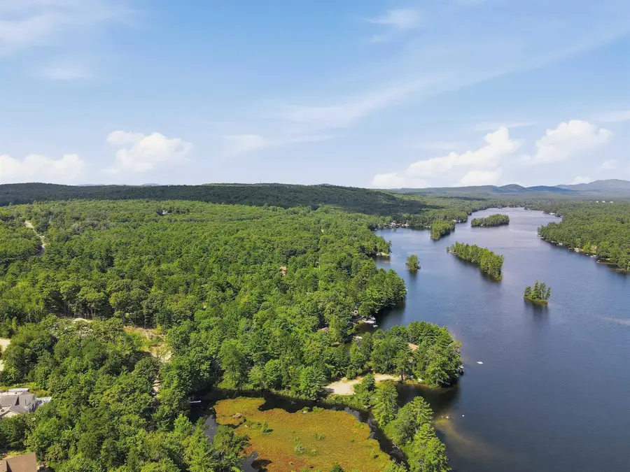 149 Sleepy Hollow Road, Wakefield, NH 03830 - #2