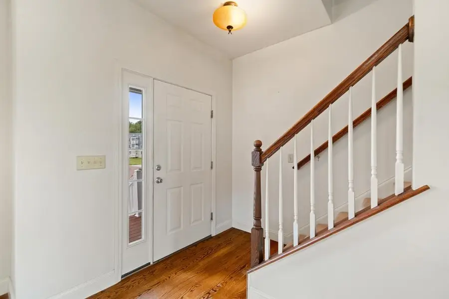 70 Old Academy Street #102, Fairfax, VT 05454 - #2